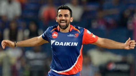 Zaheer Khan Appointed as New Mentor for Lucknow Super .